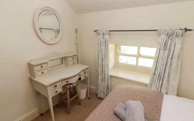 Clearbrook Lodge