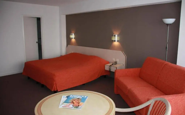 Hotel Ter Duinen