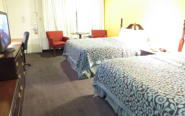 Best Western Sandman Hotel