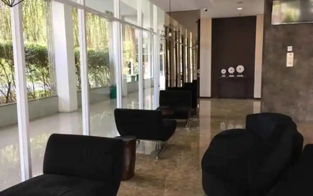 Apartemen Altiz Bintaro Plaza Residence by PnP Rooms
