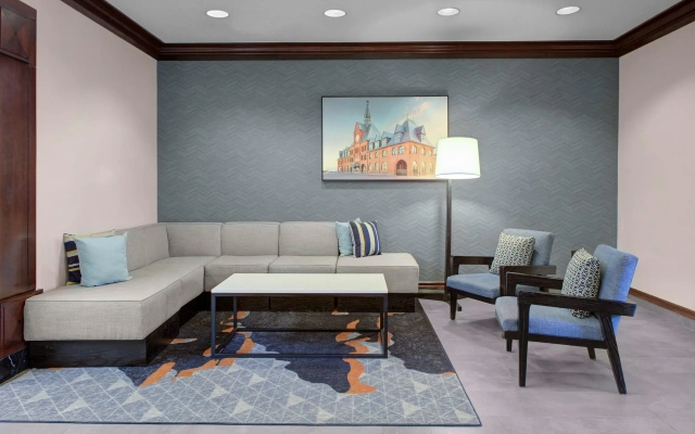 Hyatt House Parsippany/Whippany