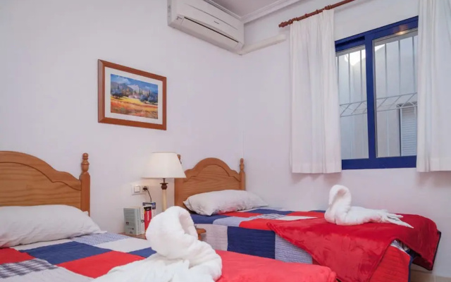 La Zenia Apartment