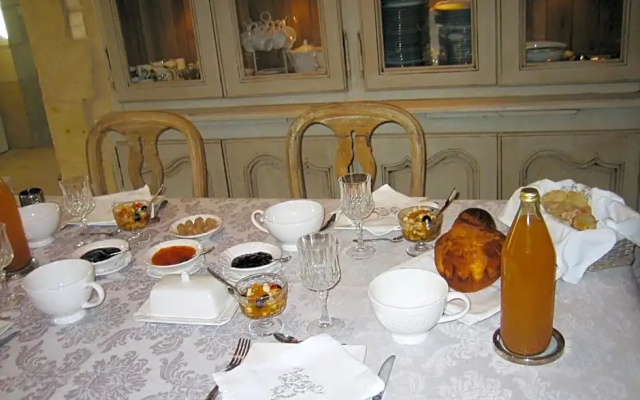la Chambre des Dames