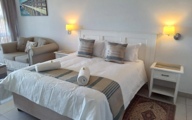 Brookes Hill Suites 238