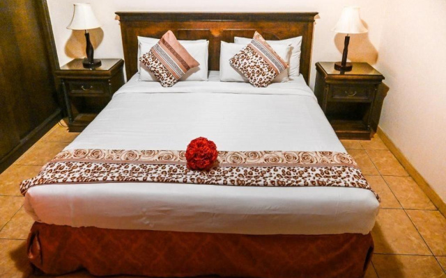 Celine Serviced apartments