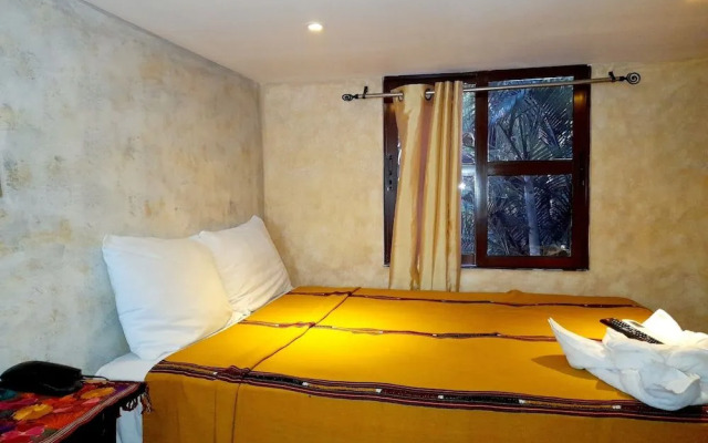 Hotel La Estancia