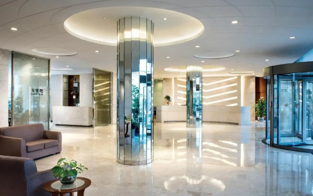 Nanjing Expo Center Hotel