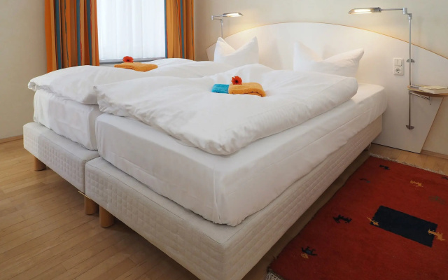 SEETELHOTEL Villa Aurora