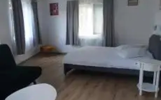 Pension Piccola Italia