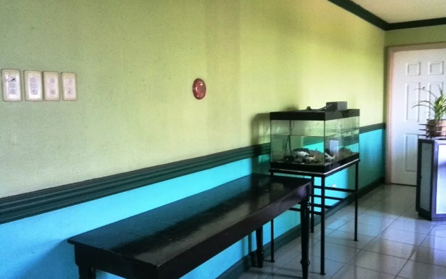 Jardin De La Vina Hotel