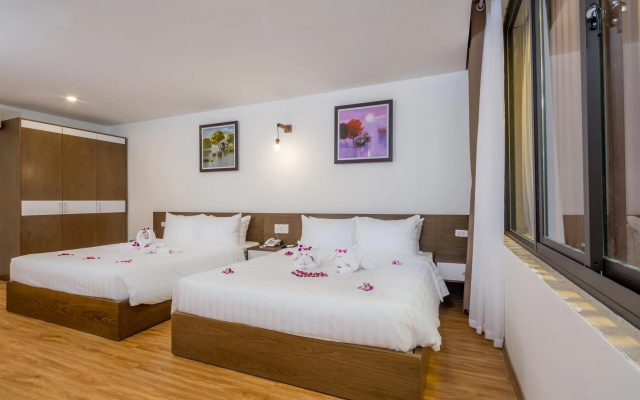 Silana Hotel