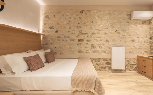 Nest in the City Apartment Home to Home Mgmt