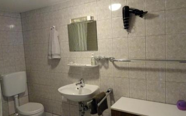 Alb Hotel Schalksburg