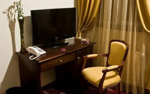 Hotel Maryo