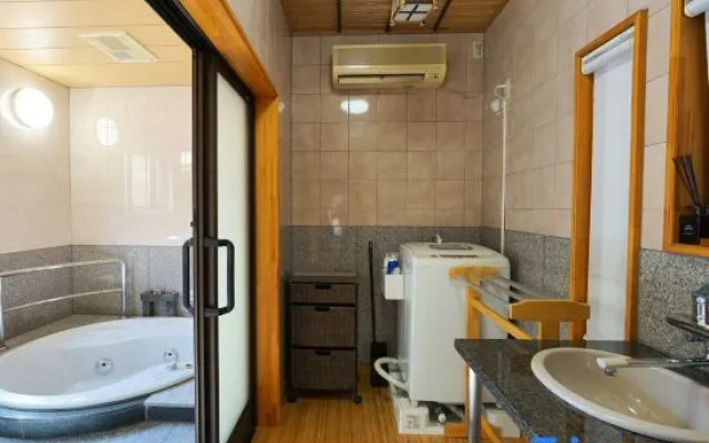 SORATOIE HINODE Private Guesthouse