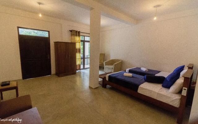Thomasz Lodge
