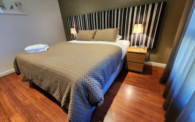Ethelton Serviced Apartments