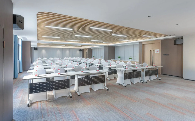 Holiday Inn Express Quanzhou Taishang District By Ihg