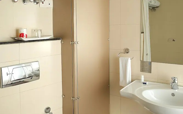 Ahuja Residences Cybercity-2