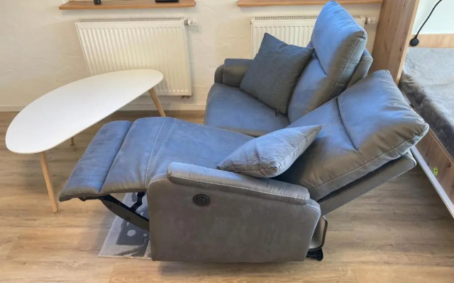 Ferienwohnung Zum Eifelelch