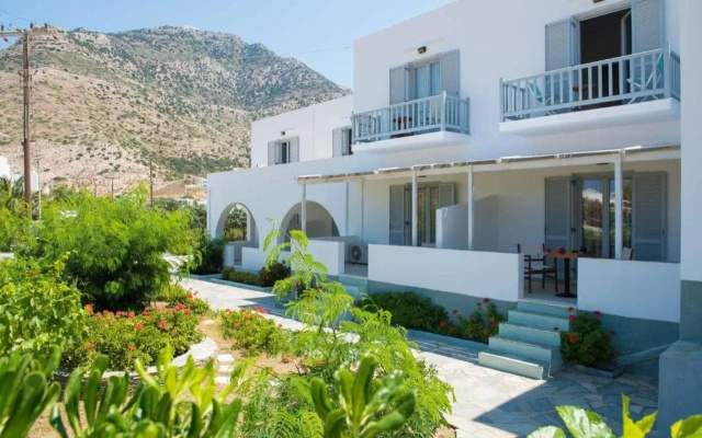 Aeolos Apartments