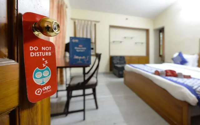 OYO 1117 Hotel VN Guest House