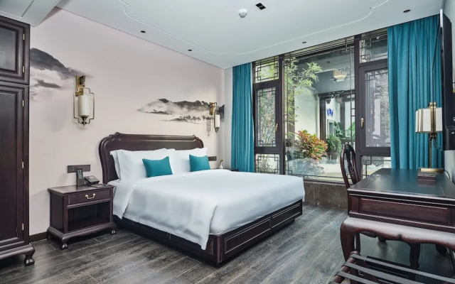 San Po Hotel