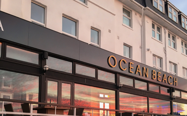 Ocean Beach Hotel and SPA Bournemouth - OCEANA COLLECTION