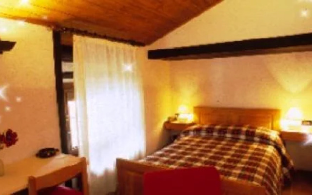 Albergo Flora