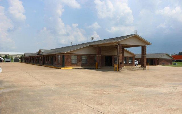 Nationwide 9 Inn