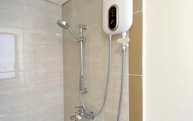 Comfortable And Cozy 2Br Meikarta Apartment