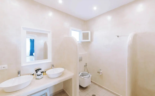 Hotiday Room Collection - Naxos