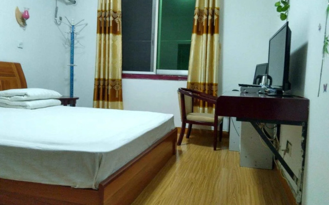 Jiujiang Hongfeng Hotel