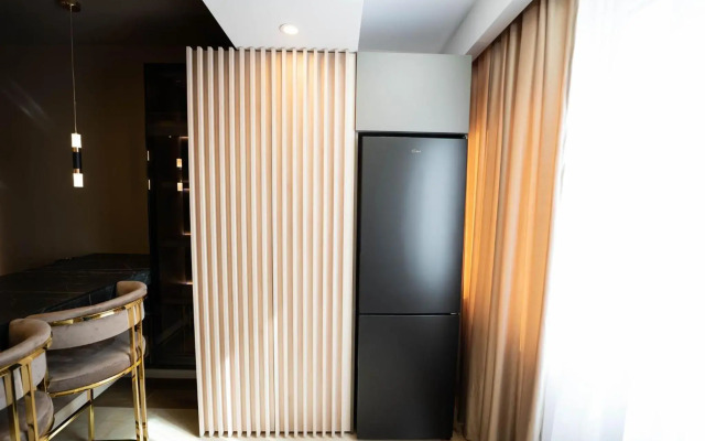 Filadelfia Apartment