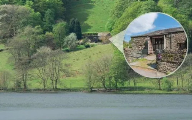Grasmere Barn
