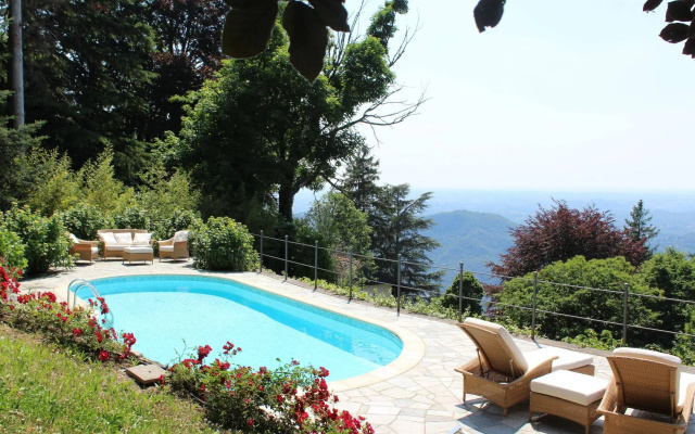 Comoholidays - Villino Milli