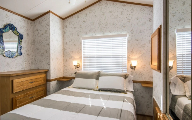 Bethpage Camp-Resort
