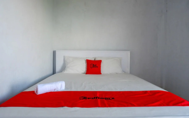 RedDoorz @ Rantepao Toraja Utara