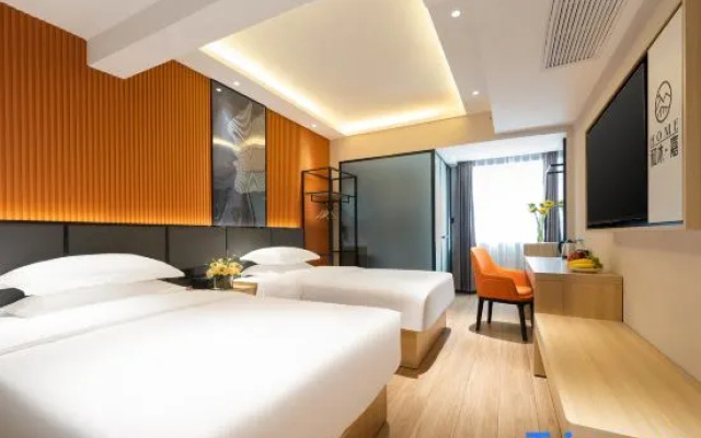 home hotel