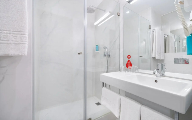 Moov Hotel Évora