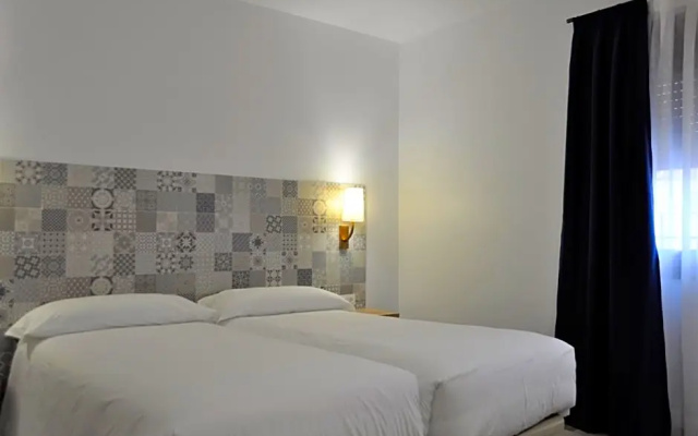 Hostal Restaurante Villa de Brihuega