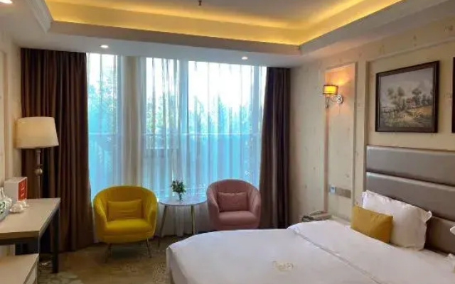 Kelly Hotel