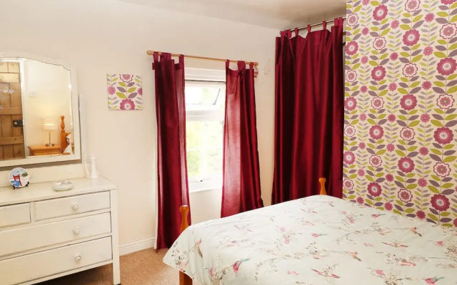 Daisy Cottage