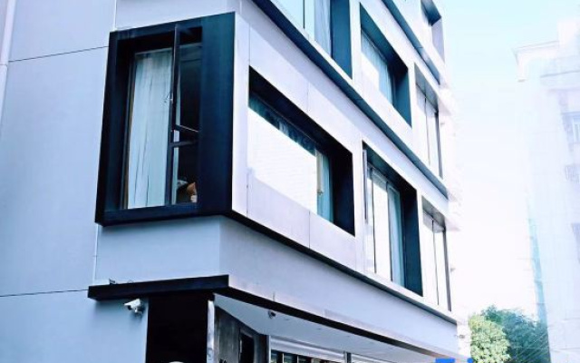 Xiamen Dayin Homestay (Gaoqi Airport Jimei Xuecun Branch)