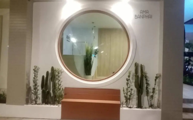 Ama Apartment