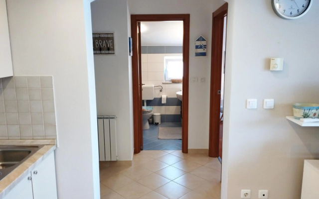 Apartment SENA