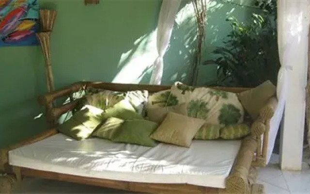 Pousada Vila Geribá