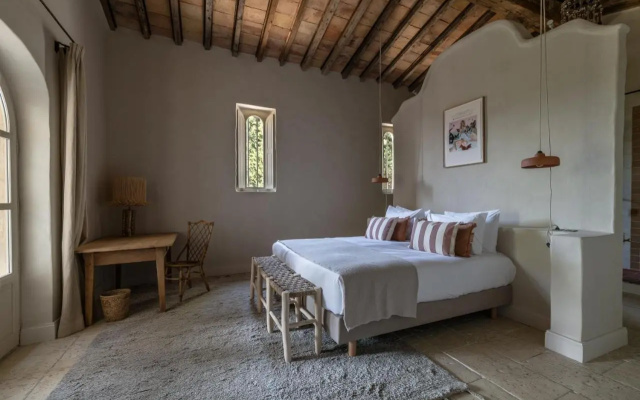 Les Petites Maisons - Hameau des Baux