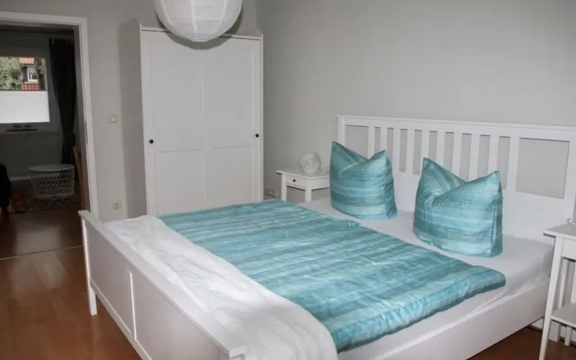 Picobello I Comfortable Holiday Residence
