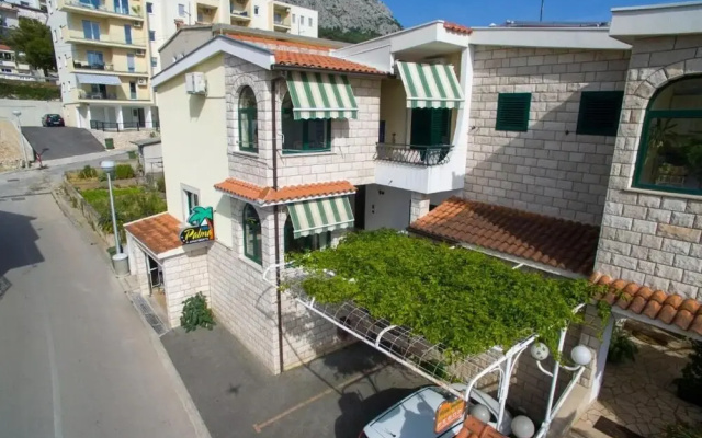 Palmina - Comfort Apartment - A3 Lila